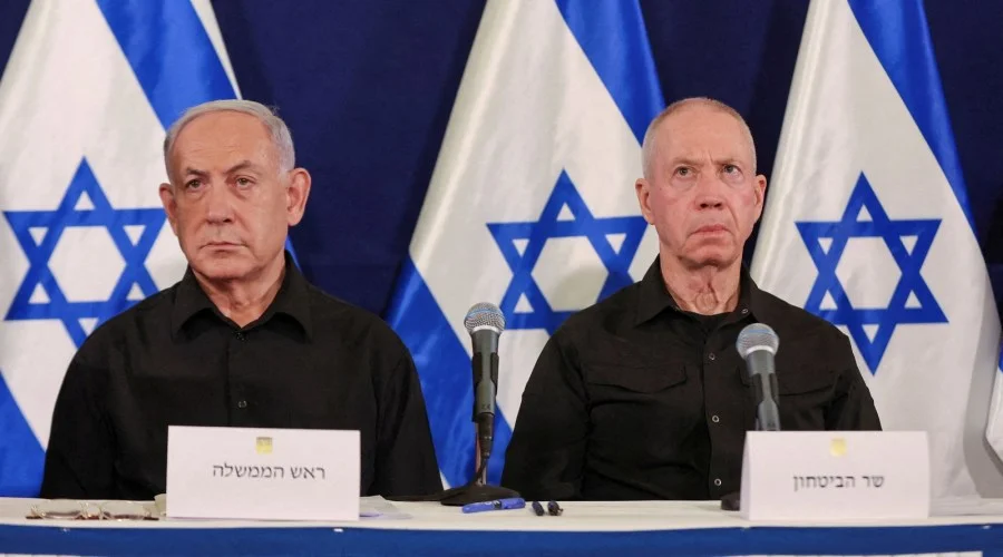 Def Secy receives call from DG Israeli defence ministry on IsraelIran situation-1.webp