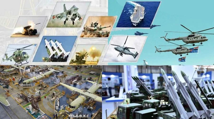 India Offers Kazakhstan Comprehensive Co-Development Partnership to Integrate Military Supply Chains Across Eurasia