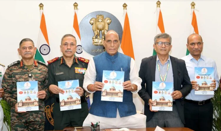 Defence Forces Receive Enhanced Financial Powers To Expedite Rs 125 Lakh Crore Worth Of Strat...webp