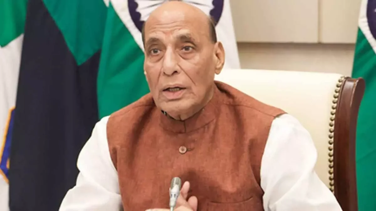 Defence Minister approves Defence Procurement Manual 2025-1.webp
