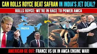Defence Minister Rajnath Singh Signals Partnership with French Safran for AMCA Engine CoDevel...webp