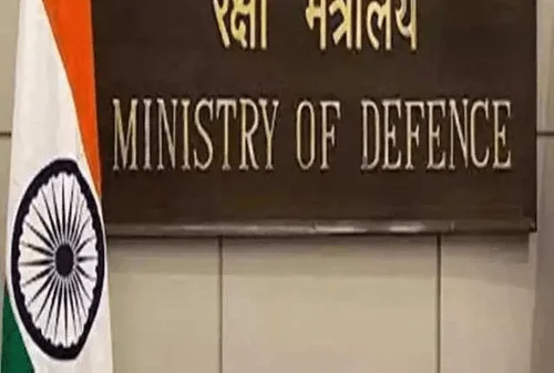 Defence Ministry advisory: Refrain from live coverage of operations, security forces’ movement