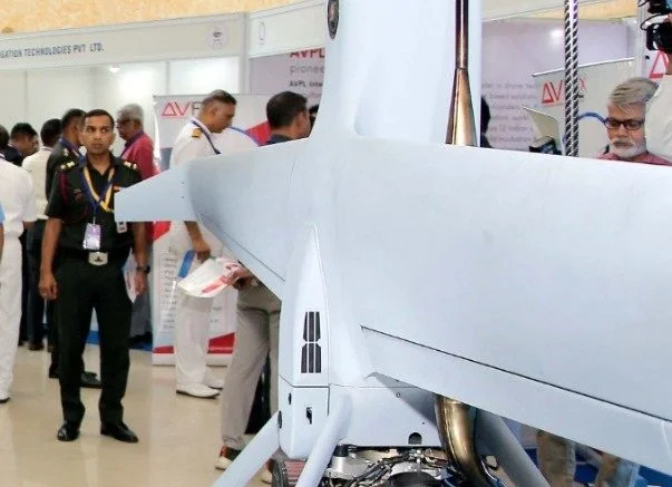 Defence Ministry takes steps for indigenisation of UAV, C-UAS technologies