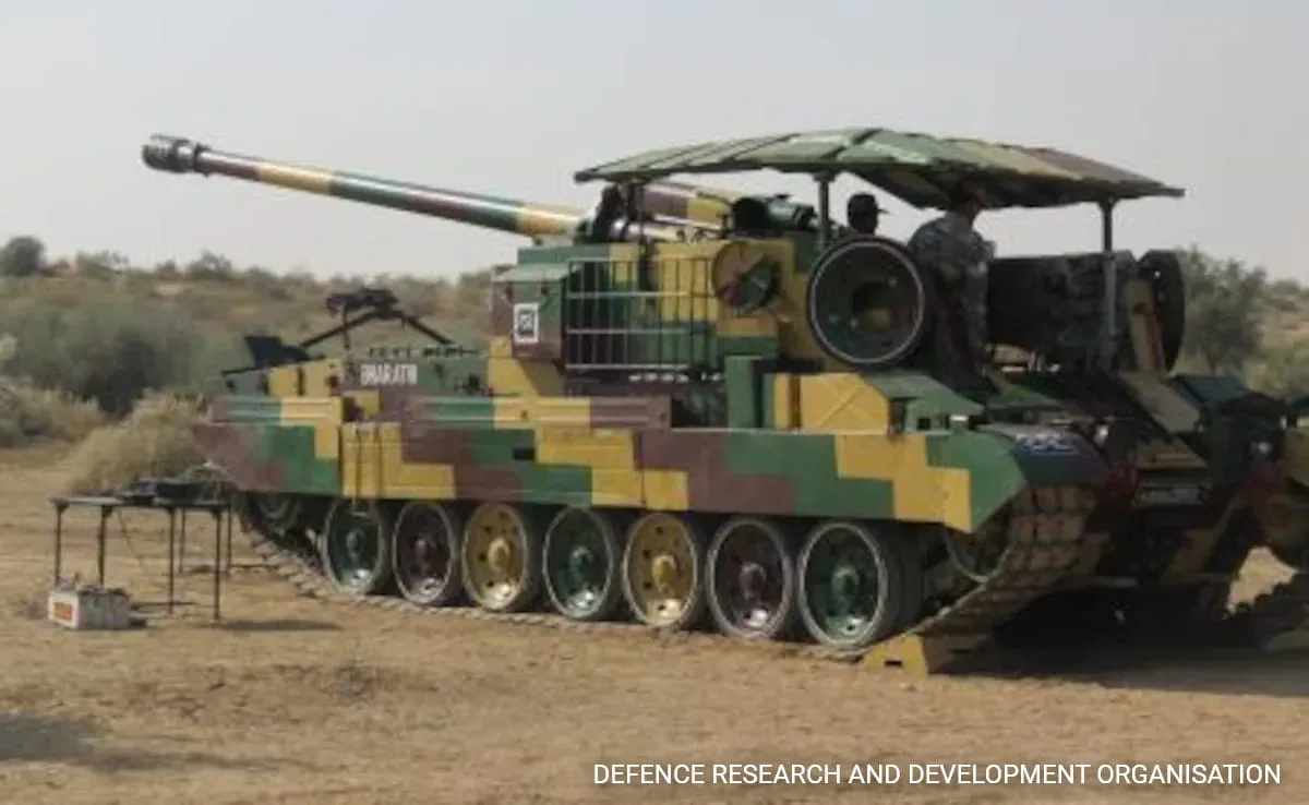 Defence Production Soars To Rs 151 Lakh Crore Jumps 90 In 5 Years Rajnath Singh-1.webp
