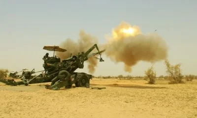 Defence PSUs likely to clock 18 pc growth as India beefs up armed forces
