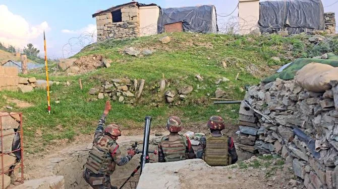 Delhi High Court upholds Christian officer's termination, stressing army unity over individual religious practices in parades