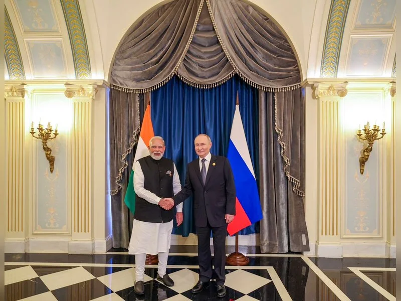 Delhi to host key IndiaRussia business forum to boost bilateral economic ties-1.webp