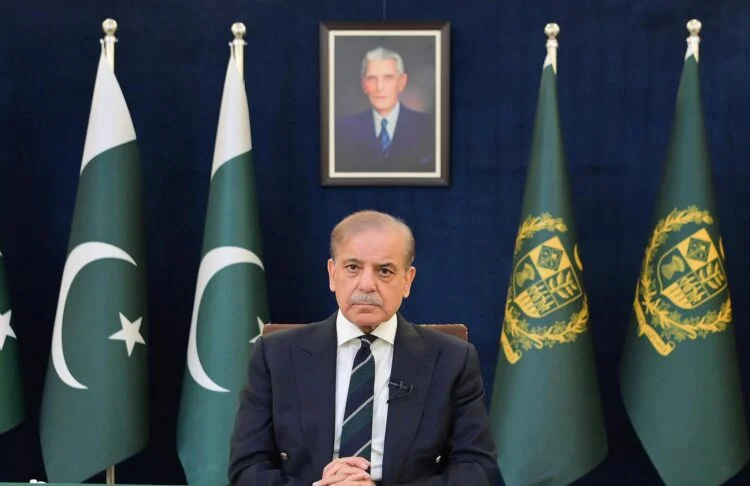 Desperate Pakistan Wrote Four Letters To India Pleading Reinstatement Of Indus Waters Treaty ...webp