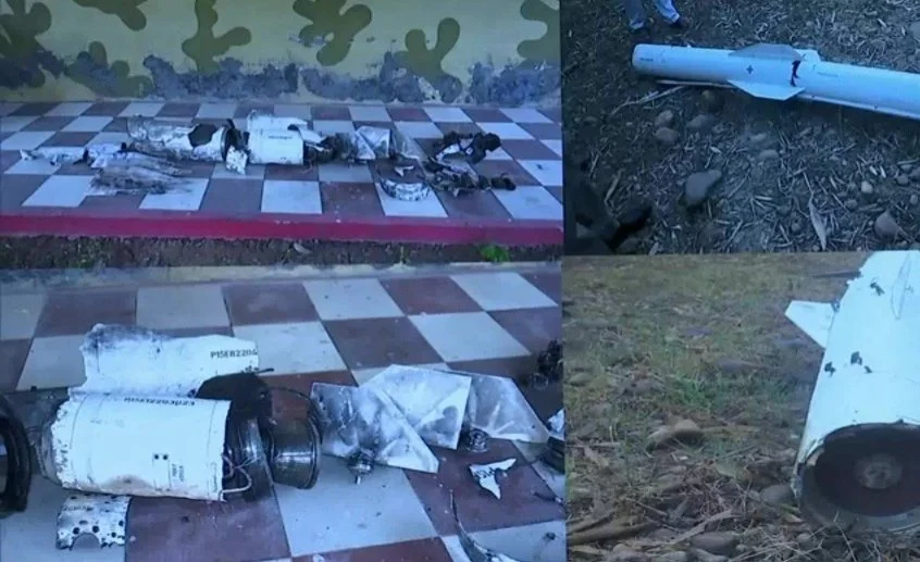 Downed PL-15 Missile by India Becomes Prized Intelligence Asset for Five Eyes, France, and Japan Keen on Countering Chinese Military Tech
