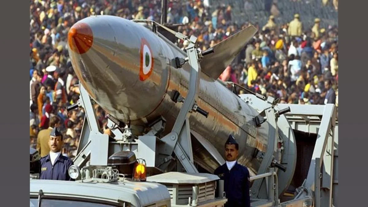 DRDO boosts Indias defence manufacturing with 2000+ tech transfers-1.webp