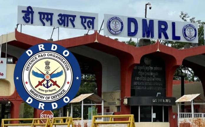 DRDO transfers advanced missile and naval material technologies to industry partners-1.webp