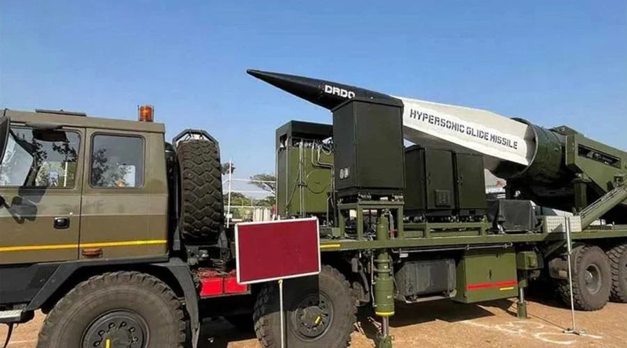 Un-interceptable hypersonic missiles will guarantee India's assured second-strike and retaliation capabilities: DRDO Chief