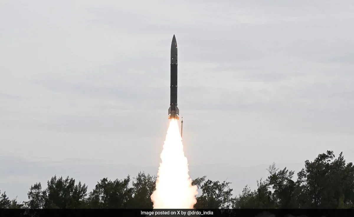 DRDO Developing 300km Pralay Export Variant to Bolster Armenian Precision Strike Capabilities Amid Advanced Bilateral Talk