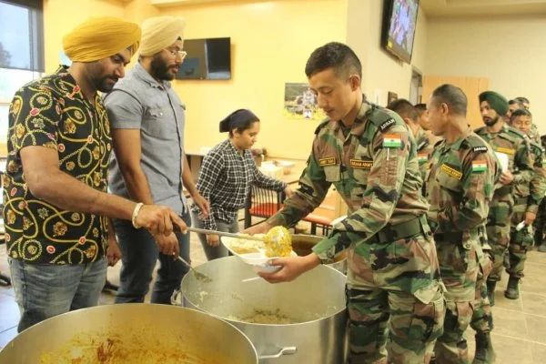 Debunking the Myth: Can a Pure Vegetarian Join Indian Army or Special Forces?