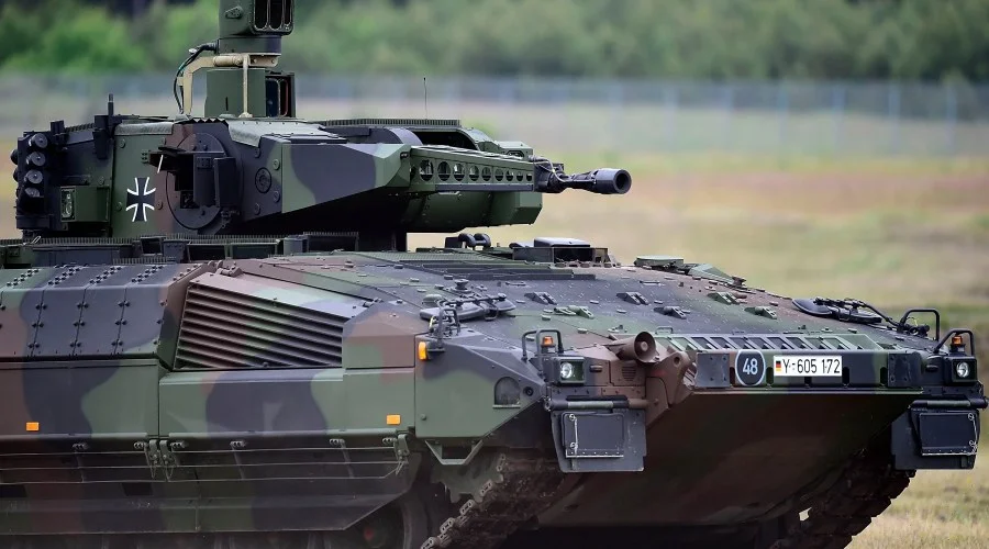 India's AVNL Engages Western Giants John Cockerill, Elbit Systems for Next-Gen High-Altitude Light Tanks