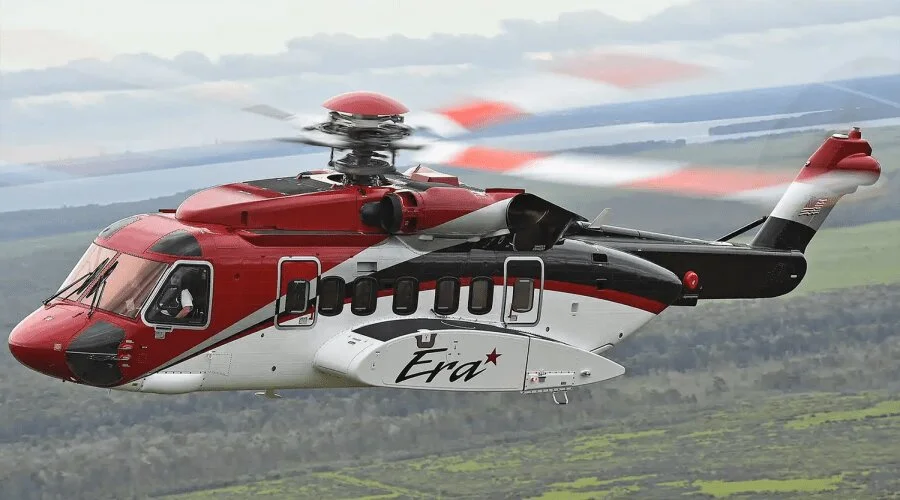 Lockheed Martin Pitches S-92 Helicopter for India’s VVIP Fleet, Emphasizing Tata Partnership and Proven Safety