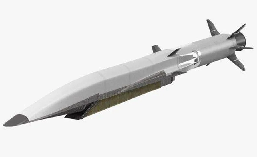 DRDO Moves Closer to ET-LDHCM Mach 8 Hypersonic Missile Under Project Vishnu with Booster Integration Progress