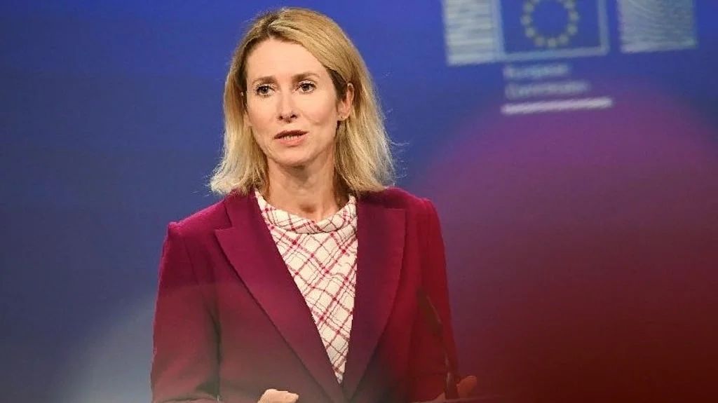 EU warns India's Russia ties could stall trade deal; urges deeper partnership to defend rules-based order