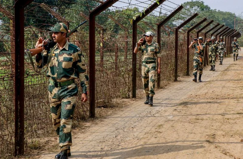 ExAgniveer quota raised for BSF constable posts from 10 to 50-1.webp