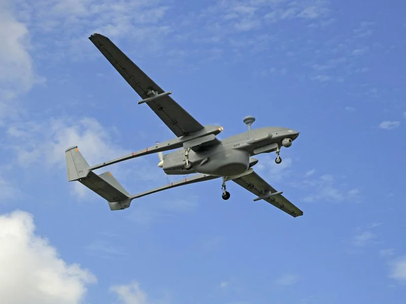 Exercise Trishul 30000 troops 40+ jets and 25 Navy assets unite for massive triservice integr...webp