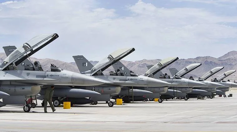 Ex-PAF Officer Confirms Rafale Missile Superiority Forced Complete Grounding of F-16 Jets During Op Sindoor, Exposing BVR Limits