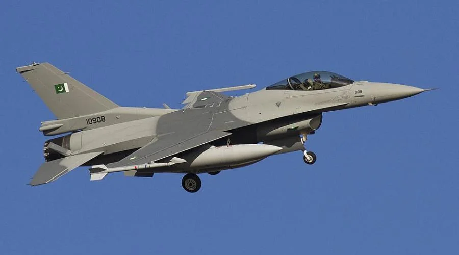 Pakistan Turns to Turkey for F-16 Service Life Extension and Rearmament Amid Strict US Controls and Op Sindoor Losses