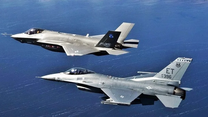 Lockheed Martin Asserts F-21 as India's Gateway to Acquiring F-35 Stealth Jet, Also Promising Near 6th-Gen Capabilities at Half the Cost