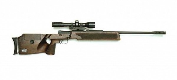 Mauser SP66