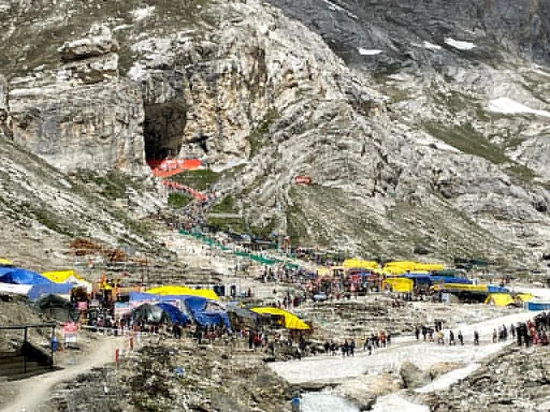 Facial recognition systems mounted along Amarnath route in terrorhit Pahalgam-1.webp