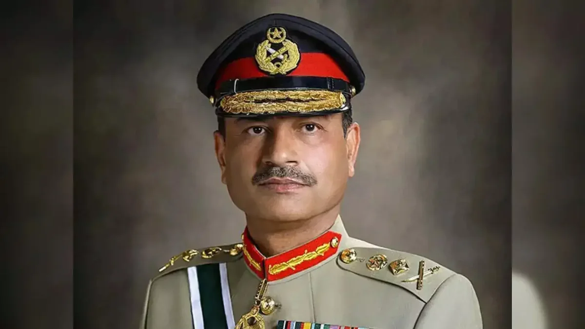 Pakistan’s 2025: General Munir Rose to Power as the Nation Struggles with Debt and Instability