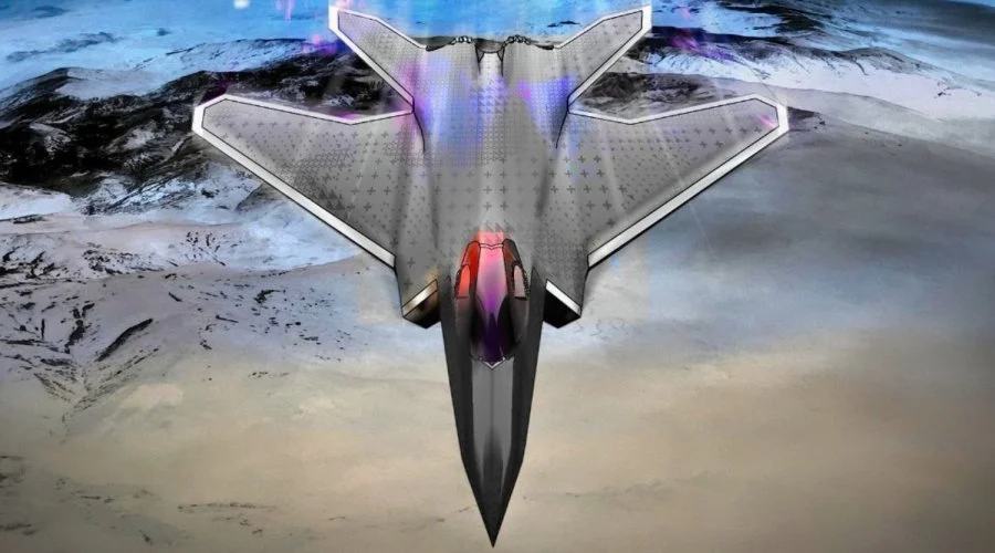 India Signals Readiness to Join French 6th-Gen Fighter Project if German Partnership Within FCAS Framework Fails