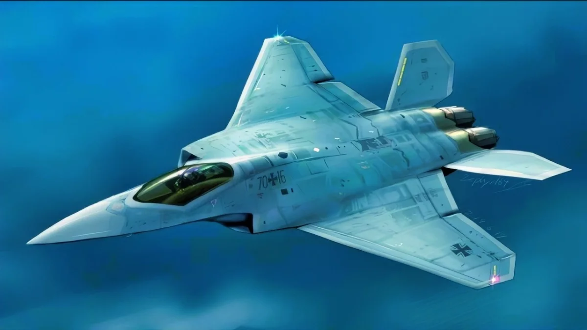 Dassault Suggests France Could Lead Independent FCAS Program Costing Under €50B; India Emerges as Potential Partner