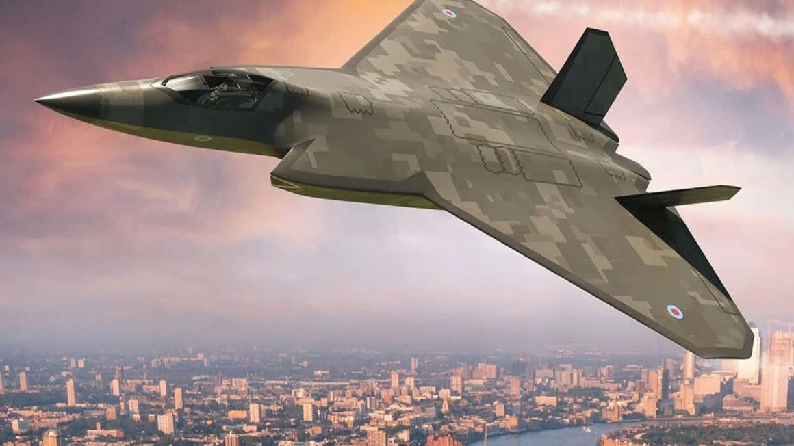 Expert Warns India Needs Swift 6th-Gen Fighter Partnerships to Avoid FGFA Like Failures and Counter Escalating Regional Threats