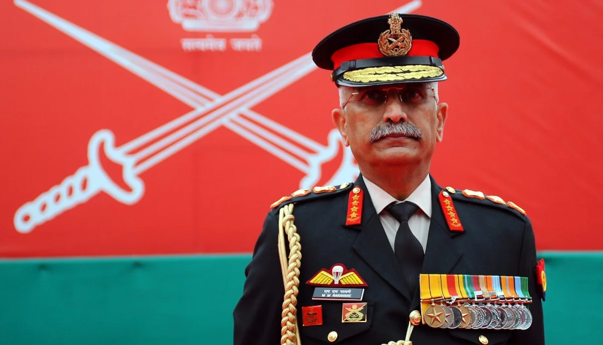 Indian Army Had Full Government Backing During 2020 China Standoff, Asserts Former Chief General Naravane