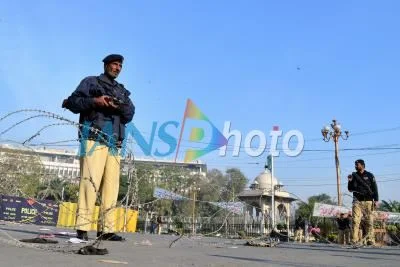 Security situation in Pakistan deteriorated sharply in 2025: Report
