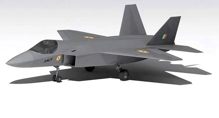 Why India Should Offer AMCA Stake to UAE with True Strategic Autonomy as F-35 Deal Failure Creates a Perfect Climate