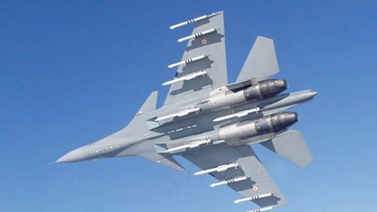 Fighter Jets To Soon Be Able To Land On Assam Highways During Emergency Himanta Sarma-1.webp