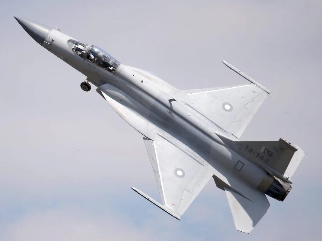 Five Pakistani aircraft destroyed in Operation Sindoor BJPs Amit Malviya-1.webp