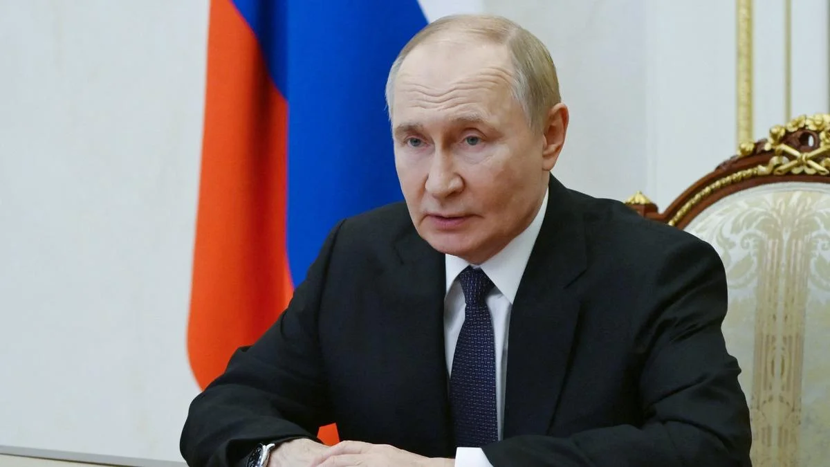 Following a China summit with PM Modi, President Putin to visit India in December for a significant bilateral meeting