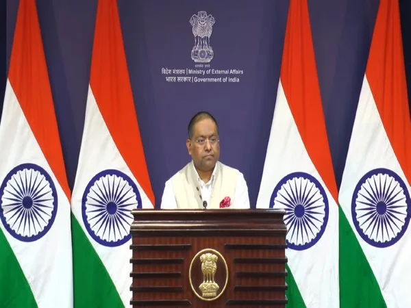 Force of Indian arms compelled Pakistan to stop its firing MEA-1.webp