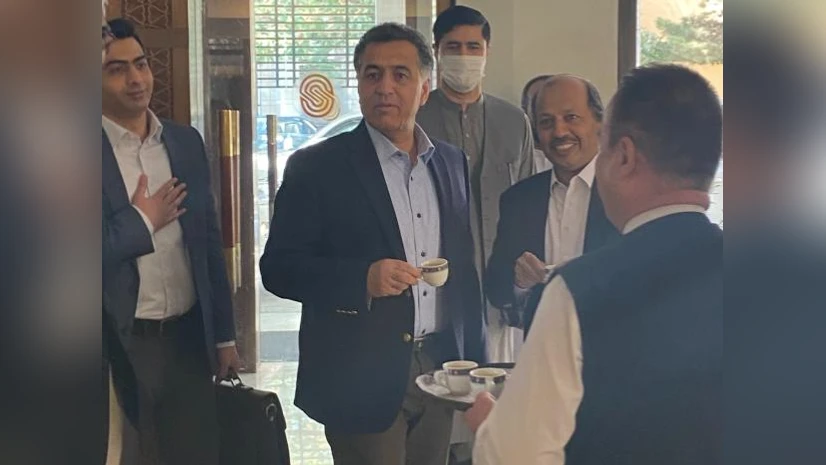 Former ISI chief Faiz Hameed gets 14-year jail term in Pakistan court