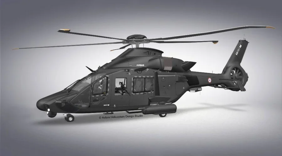 India in G2G Discussions with US, France for 111 Light Naval Utility Helicopters, Prioritizing Folding Blade for Seamless Warship Operations