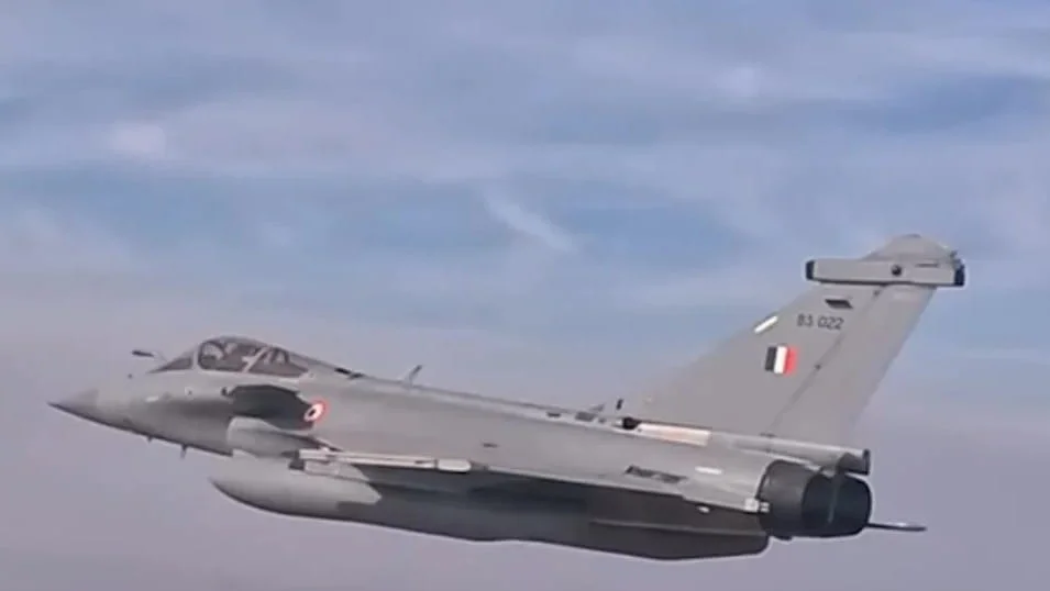 Pakistan's '4 Rafale' Downing Propaganda Officially Exposed as IAF Released RFP for All 36 Jets Maintenance