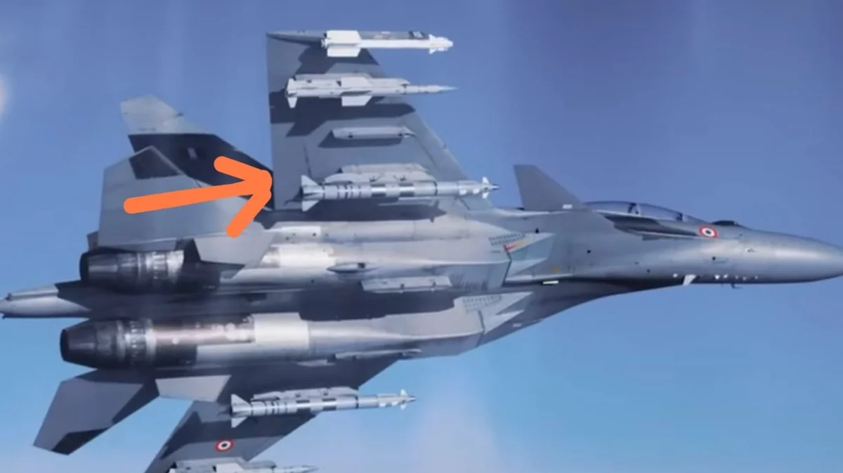Indian Defence Sector to Scale Up 'Rampage' Missile Manufacturing Following Phenomenal Success in Op Sindoor