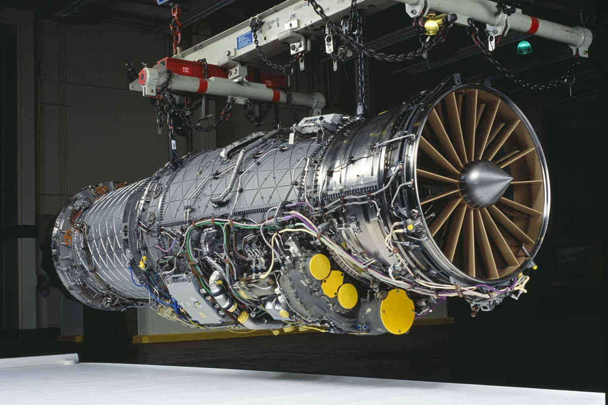 Powershift & Powerdrift: How GE's Engines Delays & Denials to India will Hand Out a Crucial Financial Lifeline & Opportunity to Russia & Europe