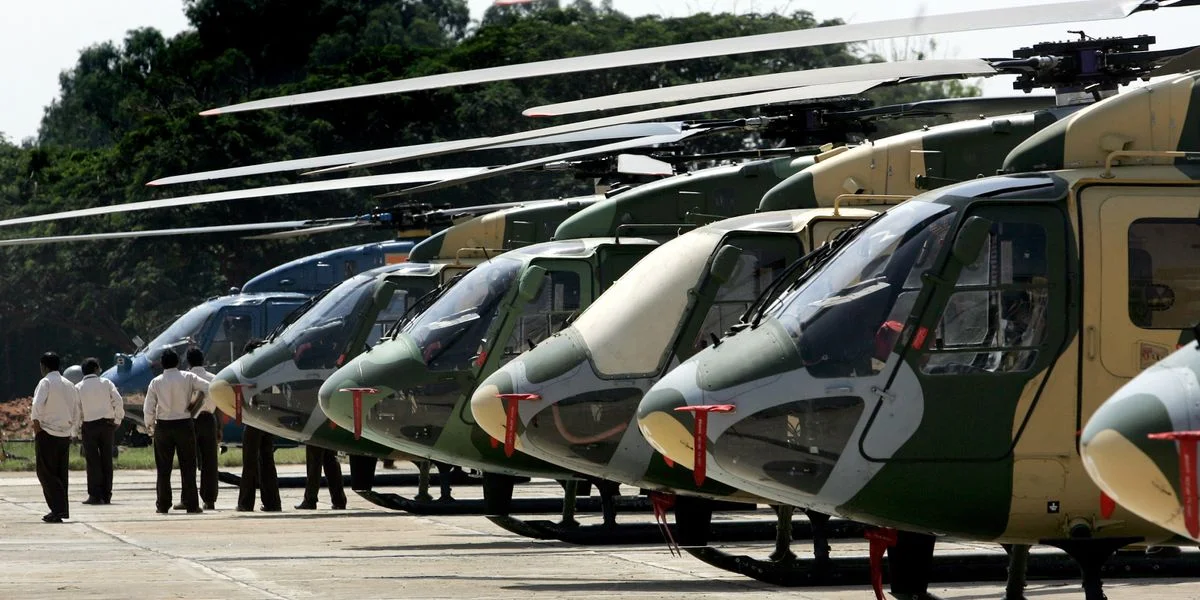 Germany Rethinks Defence Exports to India Streamlined Processes for a Strategic Partner-1.webp