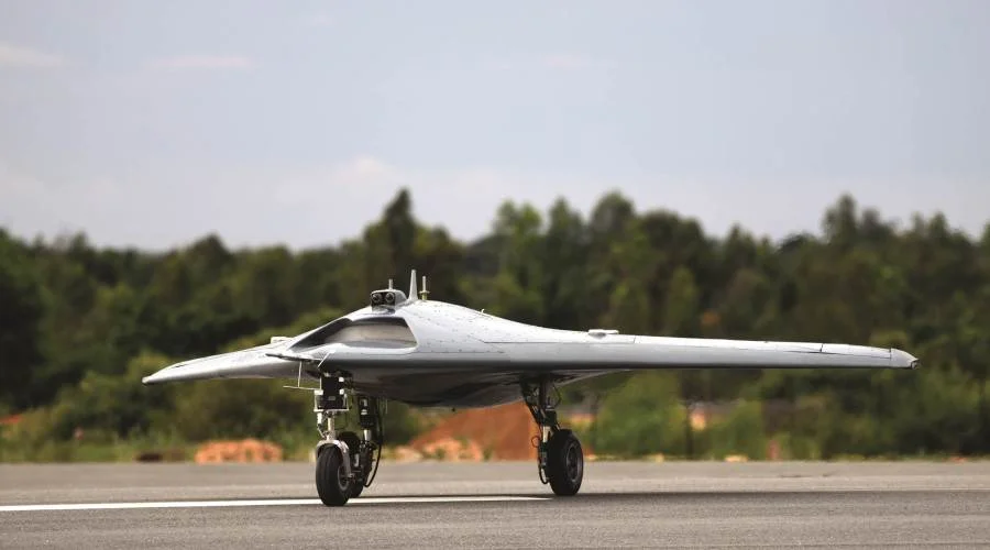 Work Starts on Full-Scale 13-Ton Ghatak Stealth Drone Prototype Following Successful SWiFT Demonstrator, Success Hinges on Govt Funding Approval