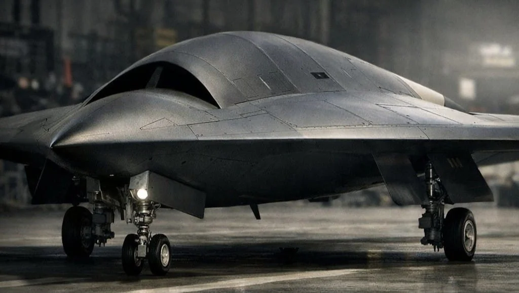 DRDO to Utilise 80-90% Carbon Prepreg Composite in Ghatak Drone Airframe For Ultimate Stealth Capabilities and Boost Payload