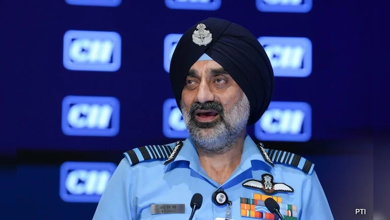 Ghost of Balakot Finally Exorcised with Visual Proofs of Op Sindoors Success says IAF Chief-1.webp