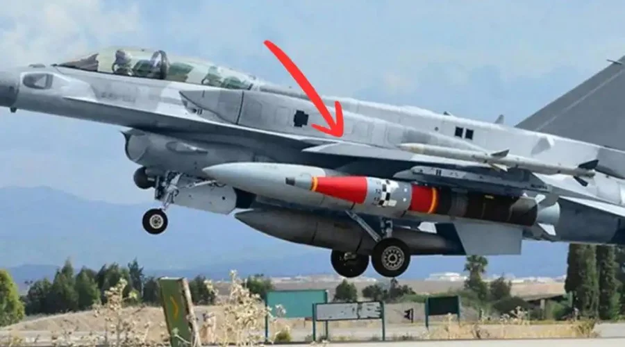 Israel Pitches Golden Horizon Air-Launched Ballistic Missile to India for Strategic Deep-Strike with Potential Hypersonic Precision